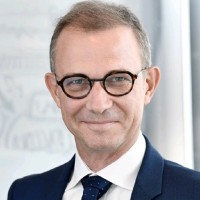 POLE Consulting Employee Olivier Perrin's profile photo