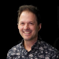 CIUSSS du Centre-Sud-de-l'Île-de-Montréal Employee Sylvain Duchesne's profile photo