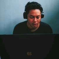 KaryaKarsa Employee Bagus Kuncoro's profile photo