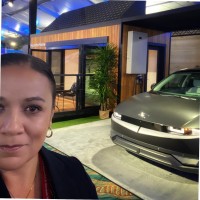 Hyundai Auto Canada Corp. Employee S Maria Sanchez's profile photo