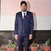 Ankit Kamboj Email & Phone Number