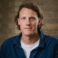 Focal Employee Billy Fox's profile photo