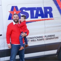 Astar Heating & A/C, Inc. Employee Paul Witkowski's profile photo
