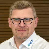 Hürner Luft- und Umwelttechnik GmbH Employee Hartmut Groh's profile photo