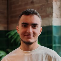 Swello Employee Elio Vital's profile photo