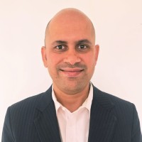 dailyhunt Employee Abhilash Somanchi's profile photo