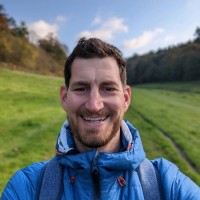 Kohler Co. Employee Simon Lilly's profile photo