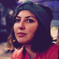 SUPER! Employee Camille Chenal's profile photo