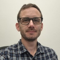 University of Surrey Employee Chris Steer's profile photo