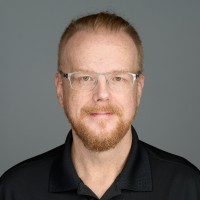 Modus Create Employee Richard Bullington-McGuire's profile photo