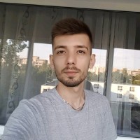 Andrei Dinu Email