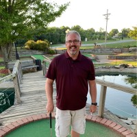 Crawford County Mental Health Employee Bill Howell's profile photo