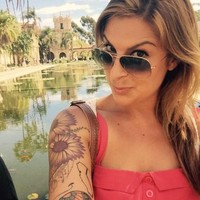 Horizon Solar Power Employee Kari Wright's profile photo