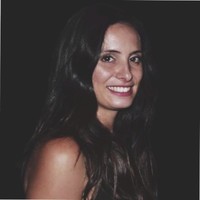 Actando Employee Meryem Zannagui's profile photo