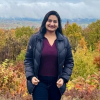 Aneri Sheth Email