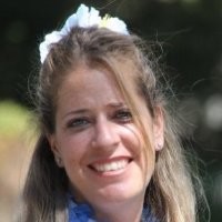 Lake Havasu City - Municipal Government Employee Tanya Sunstrum's profile photo