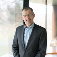 AOMB Intellectual property Employee Arie Blokland's profile photo