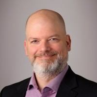 Mercer Management Consulting Employee Jim Cook's profile photo