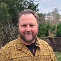 Preform USA Employee Kevin Fanton's profile photo