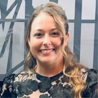 RaaWee K12 Solutions, Inc. Employee Candace New's profile photo