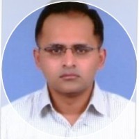 Winlen Technologies Employee Deepak Konkoth's profile photo