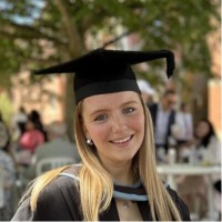 AmeriCamp Employee Caitlin Robson's profile photo