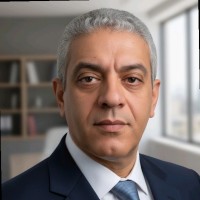 Ministry of Finance , Egypt Employee Hazem Maghawery's profile photo