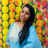 Keerthi Marne's profile photo