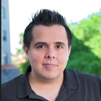 Harris Energy Solutions LLC Employee Daniel Pino's profile photo