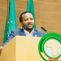 Tewodros Bekele Email & Phone Number