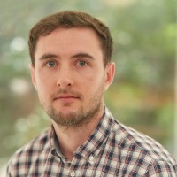 Marex Employee James Barrett's profile photo