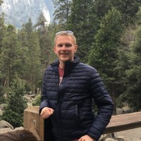 David Woolston Email & Phone Number
