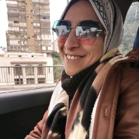 Maha Khaled Email