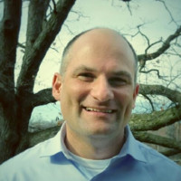 Soils & Structures Employee Jason Bissonette's profile photo
