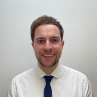 Integrum ESG Employee Will Campbell's profile photo