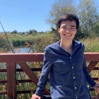 Zinc Learning Labs Employee Alexander Pitcher's profile photo