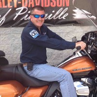 DC Elevator Company Employee Paul Breeding's profile photo