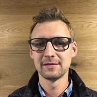 EBCONT enterprise technologies GmbH Employee Jürgen Ritschka-Kohl's profile photo