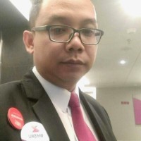 Mandaya Hospital Group Employee Whisnu Issandar's profile photo