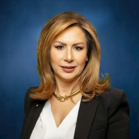 Cathay Bank Employee Ani Toroian's profile photo