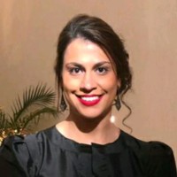 Cantu Grupo Wine Employee Marina Bufarah de Souza's profile photo