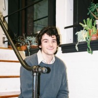Benjamin Cunningham Email