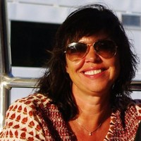Port of Kristiansand IKS Employee Ann-Lisbeth Reisænen's profile photo