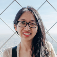 CPP Investments | Investissements RPC Employee Ruby Liu's profile photo