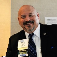 Avēsis Employee Rusty Rice's profile photo