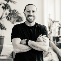 FOREAL Employee Benjamin Simon's profile photo