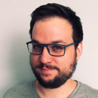 Suitable.co Employee Ben Rivello's profile photo