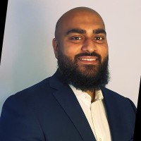 Landbrugsstyrelsen Employee Naresh Ram's profile photo