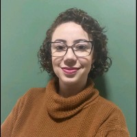 Aline Ferreira Email