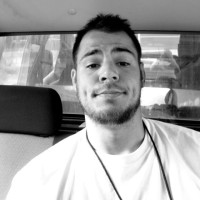 Custom Utilicom Employee Anthony Musisca's profile photo